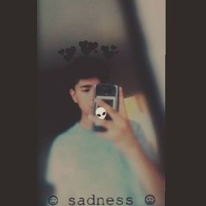 Meet your Posher, Jacob